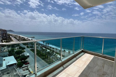 3+1 Wohnung in Mahmutlar, Antalya, Türkei Nr. 224928 - 13