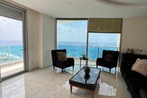 3+1 Wohnung in Mahmutlar, Antalya, Türkei Nr. 224928 - 5