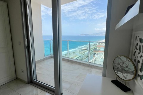 3+1 Wohnung in Mahmutlar, Antalya, Türkei Nr. 224928 - 18
