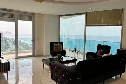 3+1 Wohnung in Mahmutlar, Antalya, Türkei Nr. 224928 - 16