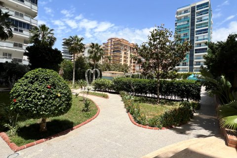 3+1 Wohnung in Mahmutlar, Antalya, Türkei Nr. 224928 - 29