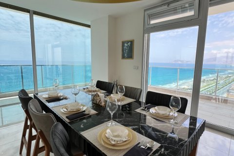 3+1 Wohnung in Mahmutlar, Antalya, Türkei Nr. 224928 - 24