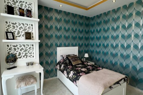 3+1 Wohnung in Mahmutlar, Antalya, Türkei Nr. 224928 - 25