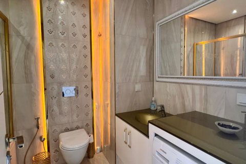 3+1 Wohnung in Mahmutlar, Antalya, Türkei Nr. 224928 - 20