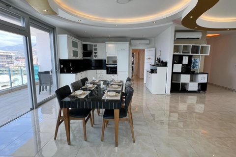 3+1 Wohnung in Mahmutlar, Antalya, Türkei Nr. 224928 - 23