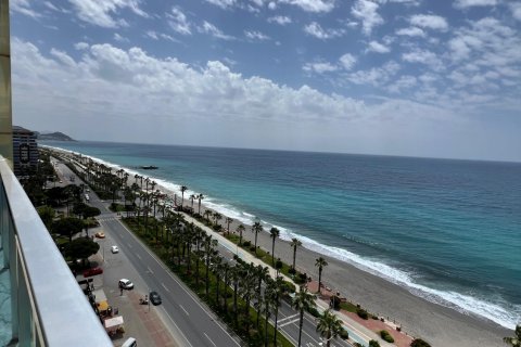 3+1 Wohnung in Mahmutlar, Antalya, Türkei Nr. 224928 - 3