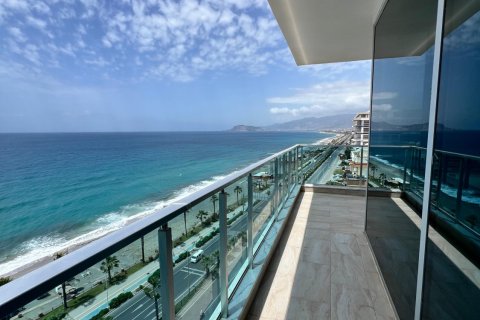 3+1 Wohnung in Mahmutlar, Antalya, Türkei Nr. 224928 - 1