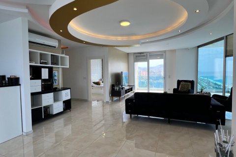 3+1 Wohnung in Mahmutlar, Antalya, Türkei Nr. 224928 - 9