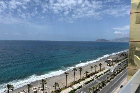 3+1 Wohnung in Mahmutlar, Antalya, Türkei Nr. 224928 - 12