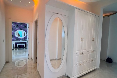 3+1 Wohnung in Mahmutlar, Antalya, Türkei Nr. 224928 - 15