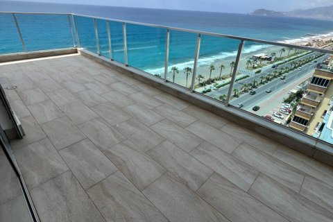 3+1 Wohnung in Mahmutlar, Antalya, Türkei Nr. 224928 - 2