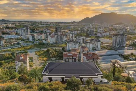 Продажа квартиры  в Газипаше, Анталье, Турция 1+1, 56м2, №223006 – фото 5