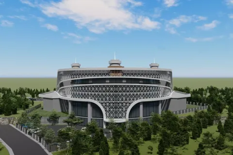 Næringseiendom  i Alanya, Antalya, Tyrkia Nr. 223012 - 6