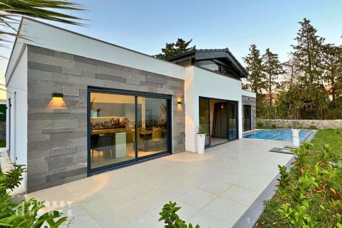 Villa  4+1  Yalıkavak, Muğla, Türkiye №233414 - 14