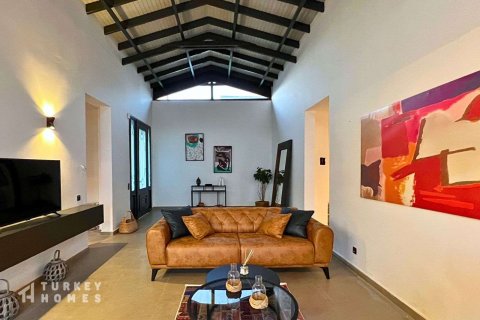 Villa  4+1  Yalıkavak, Muğla, Türkiye №233414 - 7