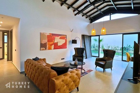 Villa  4+1  Yalıkavak, Muğla, Türkiye №233414 - 6