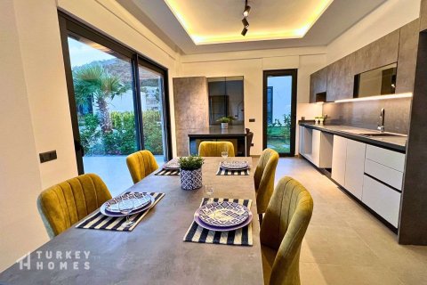 Villa  4+1  Yalıkavak, Muğla, Türkiye №233414 - 10