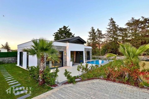 Villa  4+1  Yalıkavak, Muğla, Türkiye №233414 - 15