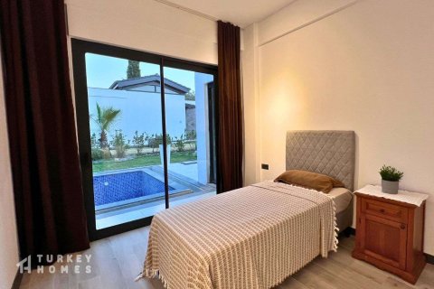 Villa  4+1  Yalıkavak, Muğla, Türkiye №233414 - 13