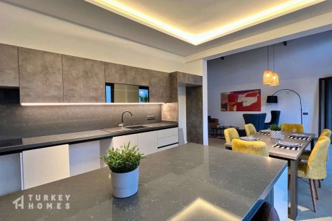 Villa  4+1  Yalıkavak, Muğla, Türkiye №233414 - 9