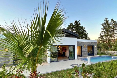 Villa  4+1  Yalıkavak, Muğla, Türkiye №233414 - 4