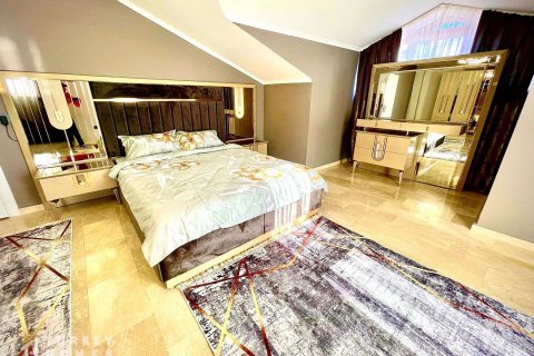 Dubleks daire 3+1 Alanya, Antalya, Türkiye №233605 - 7