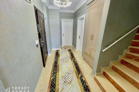 Dubleks daire 3+1 Alanya, Antalya, Türkiye №233605 - 11