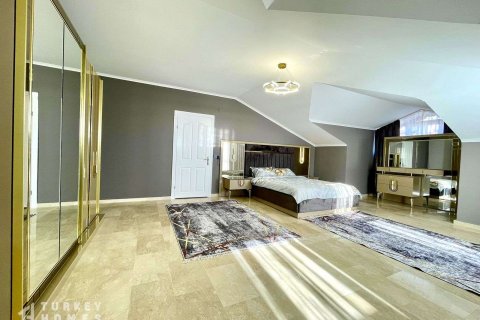 Dubleks daire 3+1 Alanya, Antalya, Türkiye №233605 - 6