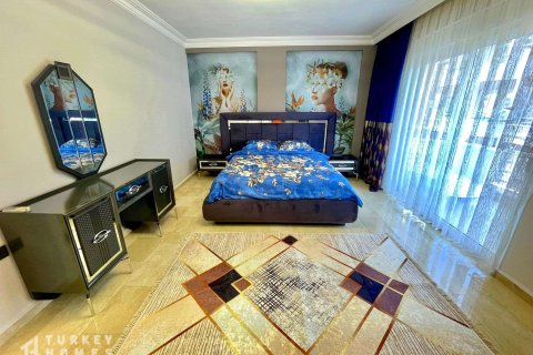 Dubleks daire 3+1 Alanya, Antalya, Türkiye №233605 - 9