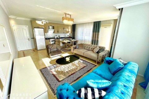 Dubleks daire 3+1 Alanya, Antalya, Türkiye №233605 - 5