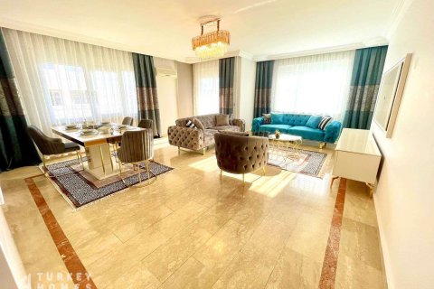 Dubleks daire 3+1 Alanya, Antalya, Türkiye №233605 - 2