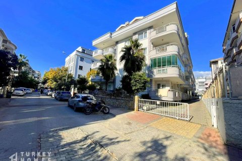 Dubleks daire 3+1 Alanya, Antalya, Türkiye №233605 - 10