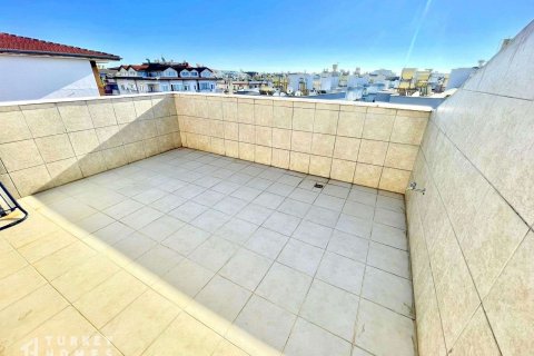 Dubleks daire 3+1 Alanya, Antalya, Türkiye №233605 - 18