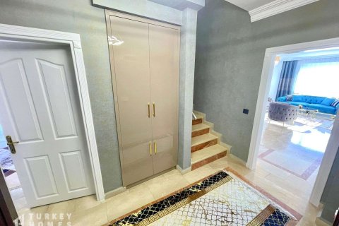 Dubleks daire 3+1 Alanya, Antalya, Türkiye №233605 - 12