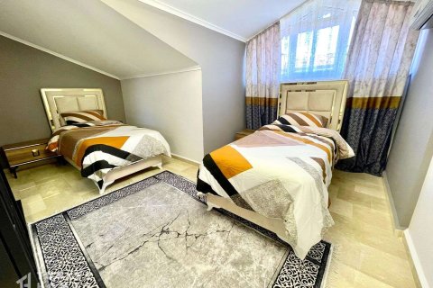 Dubleks daire 3+1 Alanya, Antalya, Türkiye №233605 - 17