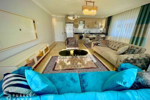 Dubleks daire 3+1 Alanya, Antalya, Türkiye №233605 - 3