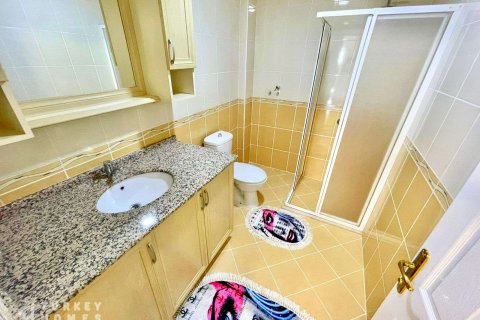 Dubleks daire 3+1 Alanya, Antalya, Türkiye №233605 - 14
