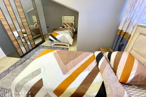 Dubleks daire 3+1 Alanya, Antalya, Türkiye №233605 - 16