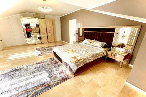 Dubleks daire 3+1 Alanya, Antalya, Türkiye №233605 - 8