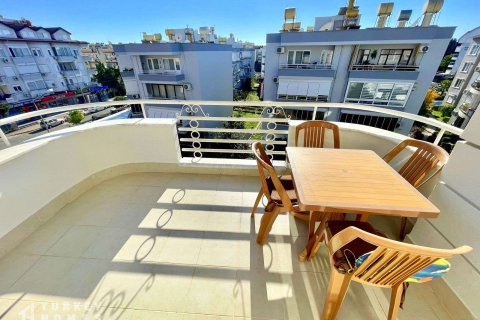 Dubleks daire 3+1 Alanya, Antalya, Türkiye №233605 - 13