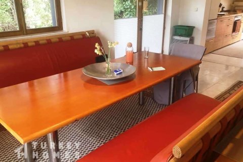 3+1 Villa  i Dalyan, Mugla, Tyrkia Nr. 233608 - 6