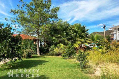 3+1 Villa  i Dalyan, Mugla, Tyrkia Nr. 233608 - 17