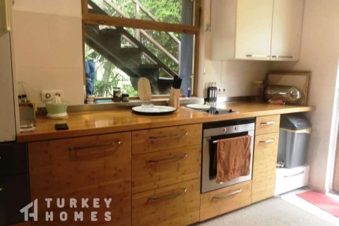 3+1 Villa  i Dalyan, Mugla, Tyrkia Nr. 233608 - 4
