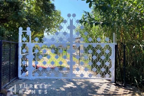 3+1 Villa  i Dalyan, Mugla, Tyrkia Nr. 233608 - 12
