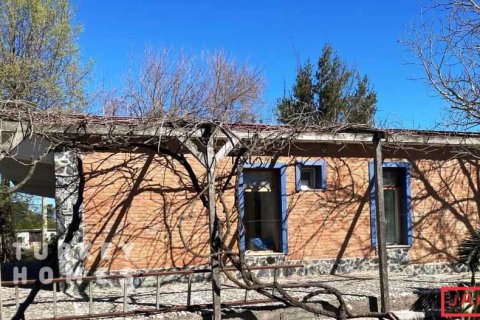 3+1 Villa  i Dalyan, Mugla, Tyrkia Nr. 233608 - 3
