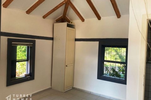 3+1 Villa  i Dalyan, Mugla, Tyrkia Nr. 233608 - 15