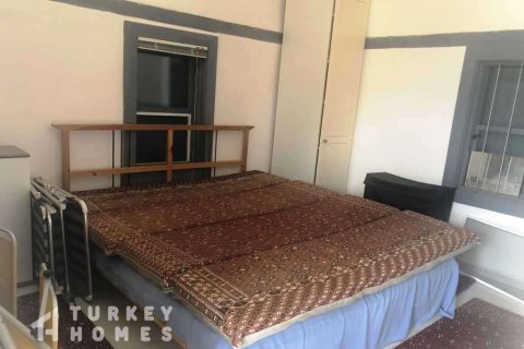 3+1 Villa  i Dalyan, Mugla, Tyrkia Nr. 233608 - 8