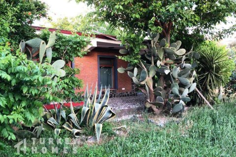 3+1 Villa  i Dalyan, Mugla, Tyrkia Nr. 233608 - 13