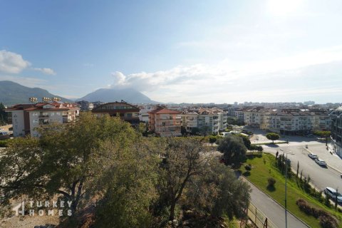 4+1 Penthäuser in Alanya, Antalya, Türkei Nr. 233610 - 17