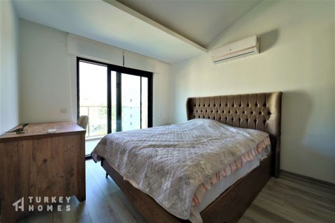 4+1 Penthäuser in Alanya, Antalya, Türkei Nr. 233610 - 11
